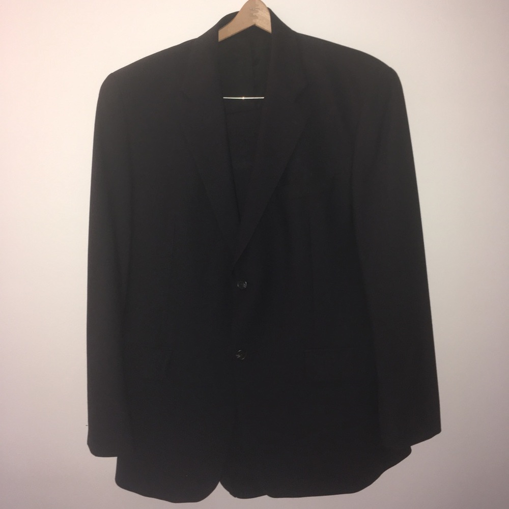 Ralph Lauren Suit